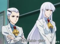 十月新番《大贵族》：莱基斯惨败实在意料之外，UNION获得胜利！