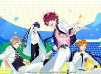 邂逅帅气的团员偶像养成手游「A3!满开剧团」已开启预约