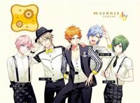 邂逅帅气的团员偶像养成手游「A3!满开剧团」已开启预约