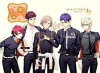 邂逅帅气的团员偶像养成手游「A3!满开剧团」已开启预约