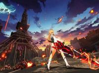 代号：灵、幻想神姬、龙珠这些11月的二次元好游你不容错过！