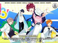 《A3！满开剧团》又来养小哥哥啦！这次是开剧院哦！