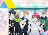 又一部女性向手游改编动画，动画《A3！》2020年播出，春组PV公开