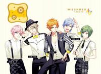 又一部女性向手游改编动画，动画《A3！》2020年播出，春组PV公开