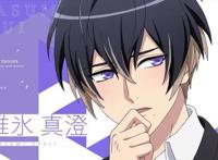 A3！满开剧团：各种类型的帅气团员，是否能征服你的心？