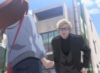 游戏改编动画，观众们争抢当女主！一月新番《A3!满开剧团》