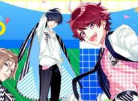 A3满开剧团：又一部新番即将来袭