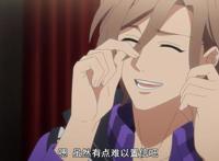 《A3!满开剧团秋&冬》男主零天赋也想演戏，只因浪子想回头