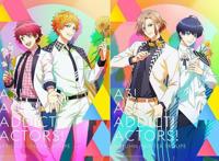 TV动画「A3！满开剧团」秋冬篇最新视觉图及OP封面公开