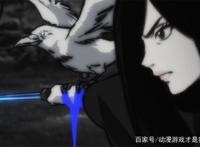 《扰乱THEPRINCESSOFSNOWANDBLOOD》复仇以及人生