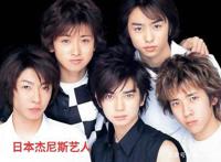 在中国，韩国明星比日本明星要火热