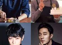 在中国，韩国明星比日本明星要火热