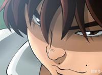 刃牙2第2集：刃牙本来调教坏学长，却偶遇恐怖凶犯被连番调戏