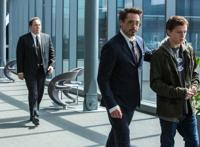 靠后空翻拿下蜘蛛侠，霍兰德曾被斯坦·李夸“超赞”