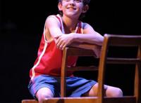 靠后空翻拿下蜘蛛侠，霍兰德曾被斯坦·李夸“超赞”