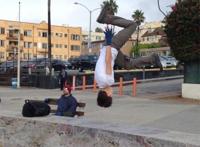 靠后空翻拿下蜘蛛侠，霍兰德曾被斯坦·李夸“超赞”