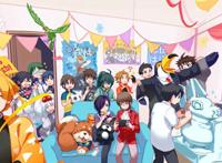 声优下野纮配音角色人气排行，第一位应该都猜到了