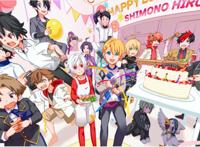 声优下野纮配音角色人气排行，第一位应该都猜到了