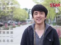 张新成英语圈粉！爱豆业务能力过关，业余技能才成加分项