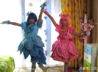 为何《巴啦啦小魔仙》用动漫代替特摄片？10年7部，只有2部真人