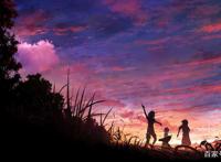 溜溜球与破旧的木滑板，泛出了那个午后照在母亲身上的光