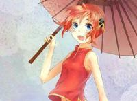 盘点动漫中那些好战的妹纸！