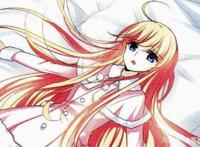 盘点动漫中那些勇敢的妹纸！