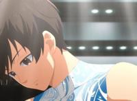 《后空翻少年!!》编剧：体操竞技人少，选手间既是劲敌，更是朋友