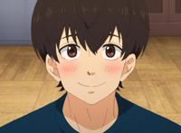 《后空翻少年!!》编剧：体操竞技人少，选手间既是劲敌，更是朋友