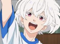 《后空翻少年!!》编剧：体操竞技人少，选手间既是劲敌，更是朋友