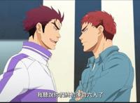 《后空翻少年》：冷门运动番的看点何在