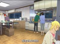 《后空翻少年》：冷门运动番的看点何在