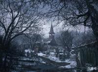 八尺夫人的魅力《生化危机8：村庄》已售出超过500万套