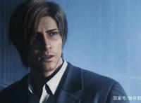 网飞曝光《生化危机》动画画面，里昂老了20岁，玩家：逐渐但丁化