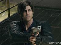 网飞曝光《生化危机》动画画面，里昂老了20岁，玩家：逐渐但丁化