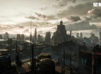 全球科幻动画热潮持续，国创全CG科幻剧集《星骸骑士》即将上线