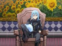 网友投票期待的7月番动画，《史莱姆2第二部》排名第一！