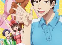 网友投票期待的7月番动画，《史莱姆2第二部》排名第一！