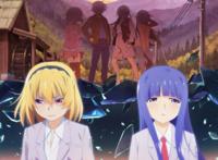 网友投票期待的7月番动画，《史莱姆2第二部》排名第一！