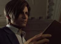 动画《生化危机：无尽黑暗》海报/剧情介绍白宫之围