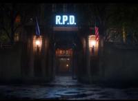 2021《新生化危机》预告公布，却被吐槽咖喱味太重！