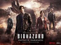 《生化危机：无尽黑暗》于今年7月8日周四上映，一起看看相关信息