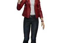 《生化危机：无尽黑暗》于今年7月8日周四上映，一起看看相关信息