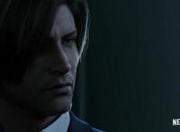 网飞与卡普空合作影片《生化危机：无尽黑暗》预告CG曝光