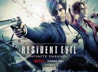 《生化危机之无尽黑暗》：标准的美式结局，虚伪的个人英雄主义