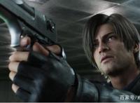 《生化危机：无尽黑暗》一大波新图公布，玩家：没有王阿姨吗？