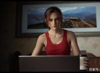 生化危机：无尽黑暗第二、三、四集