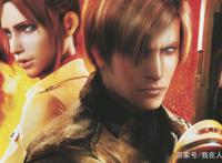 《生化危机：无尽黑暗》：卡普空出这么一部作品到底想敷衍谁？