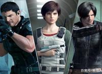 《生化危机：无尽黑暗》：卡普空出这么一部作品到底想敷衍谁？