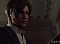 里昂就要来啦：《生化危机：无尽黑暗》CG电影7月网飞播出！